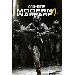 Call of Duty: Modern Warfare 4 - Pre-Order Bonus (DLC) (PS5) PSN Key EUROPE