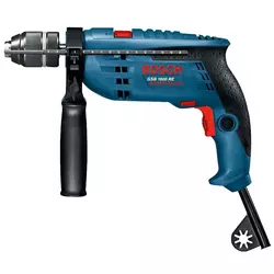 BOSCH udarna bušilica GSB 1600 RE