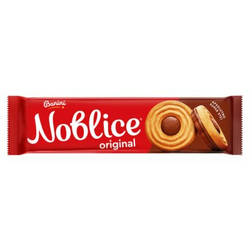 KEKS NOBLICE KAKAO BANINI 111G