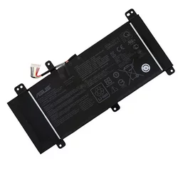 ASUS Baterija za laptop ASUS ROG Strix Scar II GL704/C41N1731, 15.4V, 66Wh, 4335mAh