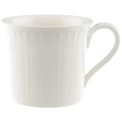 Villeroy & Boch Skodelica za kavo ali čaj iz kolekcije CELLINI