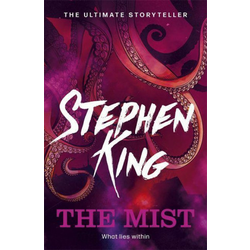 Stephen King - Mist