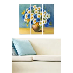 Set slika Wallity MDF258856679, 3 dijela