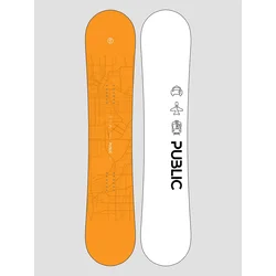 Public General 2026 Snowboard mulit
