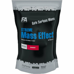 FA Xtreme Mass Effect, 1000 g