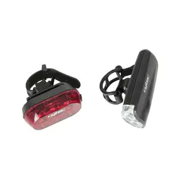 Cytec 4HP LED, svjetlo za bicikl, crna 1930935