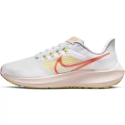 Nike WMNS AIR ZOOM PEGASUS 39, ženske patike za trčanje, bela DH4072