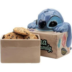 Tegla za kolačiće AbyStyle - Disney - Lilo & Stitch - Ohana Cookie Jar
