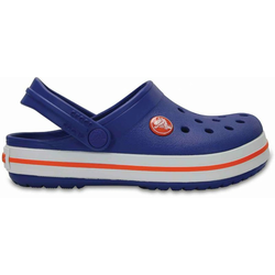 Crocs dječje cipele Crocband Clog plave, 28-29