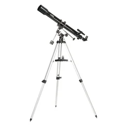 Skywatcher Celestron BK 709 EQ1 teleskop