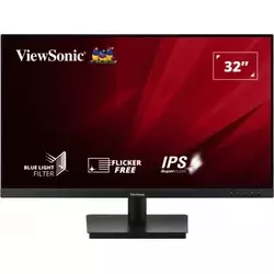 VIEWSONIC Monitor 32 VA3209-MH 1920x1080/Full HD/IPS/75Hz/4ms/VGA/HDMI/Zvučnici