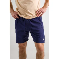 Tyro Muški sportski šorts Cosy, Tamnoplavi