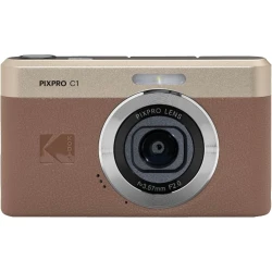 KODAK C1 Pixpro Brown