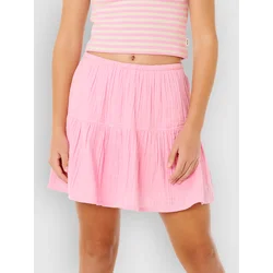 Rip Curl Premum Surf Skort Kids krilo bright pink