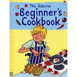 Beginners Cookbook