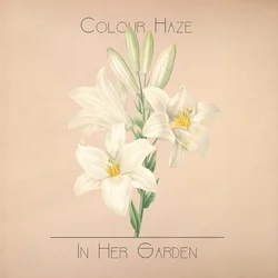 Colour Haze - In Her Garden (Reissue) (2 LP)