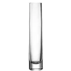VAZA  6,3/30/6,3 cm  staklo