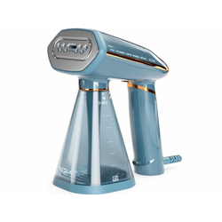 Pegla TESLA IR202VB vertikalno peglanje/1600W/0.35L/plava