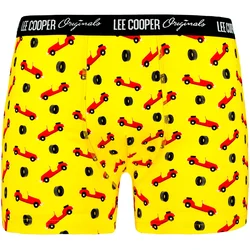 Moške boksarice Lee Cooper Patterned