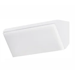 KEEN VANJSKA ZIDNA SVJETILJKA LED 12W/3000K/1080lm/IP65/CRNA