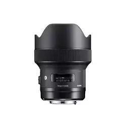 Sigma 14mm F1.8 DG HSM L-mount | Art