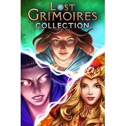 Lost Grimoires Collection Steam Key (PC) GLOBAL