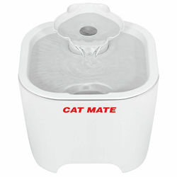 Cat Mate pojilica u obliku školjke - Filtri, pakiranje od 4 komada