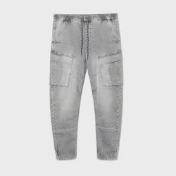 Cropp - Jogger farmerke - grey
