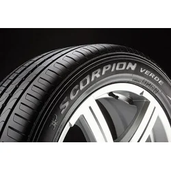 Pirelli Scorpion Verde Run Flat ( 235/55 R19 101V MOE, sa zaštitom za felne (MFS), runflat )
