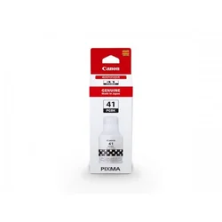 Črnilo Canon GI41BK Black/Original