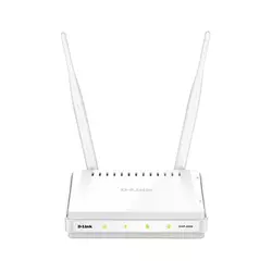 D-LINK DAP-2020 Wireless N300 Access Point bulk