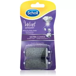 Scholl Velvet Smooth 2 kos