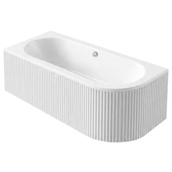 Kopalna kad Rea Orion Stripe Left 170cm