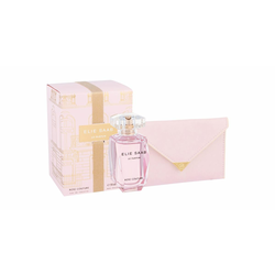 Elie Saab Le Parfum Rose Couture toaletna voda 50 ml + torbica za ženske