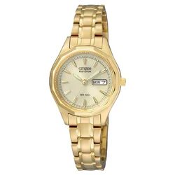 Ure Citizen EW3142-56PE