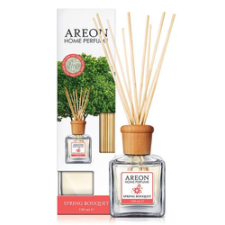 AREON Mirisni štapići Spring bouquet 150ml