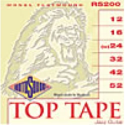 ROTOSOUND SET STRUN RS200
