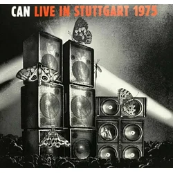 Can Live Stuttgart 1975 (LP)