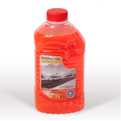 Antifriz DINARKO 100 LONG LIFE G-12/G12+ 1l Dinara Oil