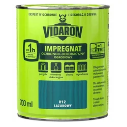 shumee VIDARON VRTNA IMPREGNACIJA AZUR R12 0,7 L