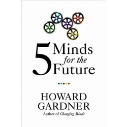 Five Minds for the Future