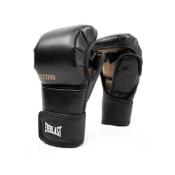 Everlast Rukavice za boks, Crne