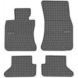 Frogum Tipske patosnice za BMW E64 Seria 6 Cabrio (2003-2010)