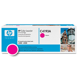 HP C4193A toner Magenta