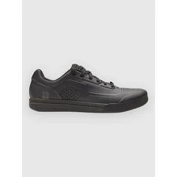 Fox Union Flat čevlji black