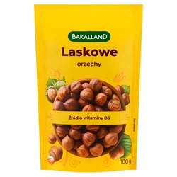 shumee Lešniki 100 g lešnikov