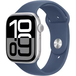 APPLE Pametni sat Series 10/ 46mm/ Silver