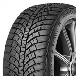 KUMHO zimska pnevmatika 205/50R17 93H WP71