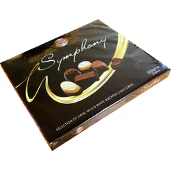 EVROPA Bombonjera Symphony one, 200g