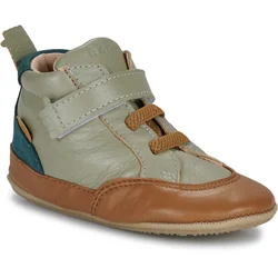 Easy Peasy MY PRE BOOTS ELASTIQUE Zelena